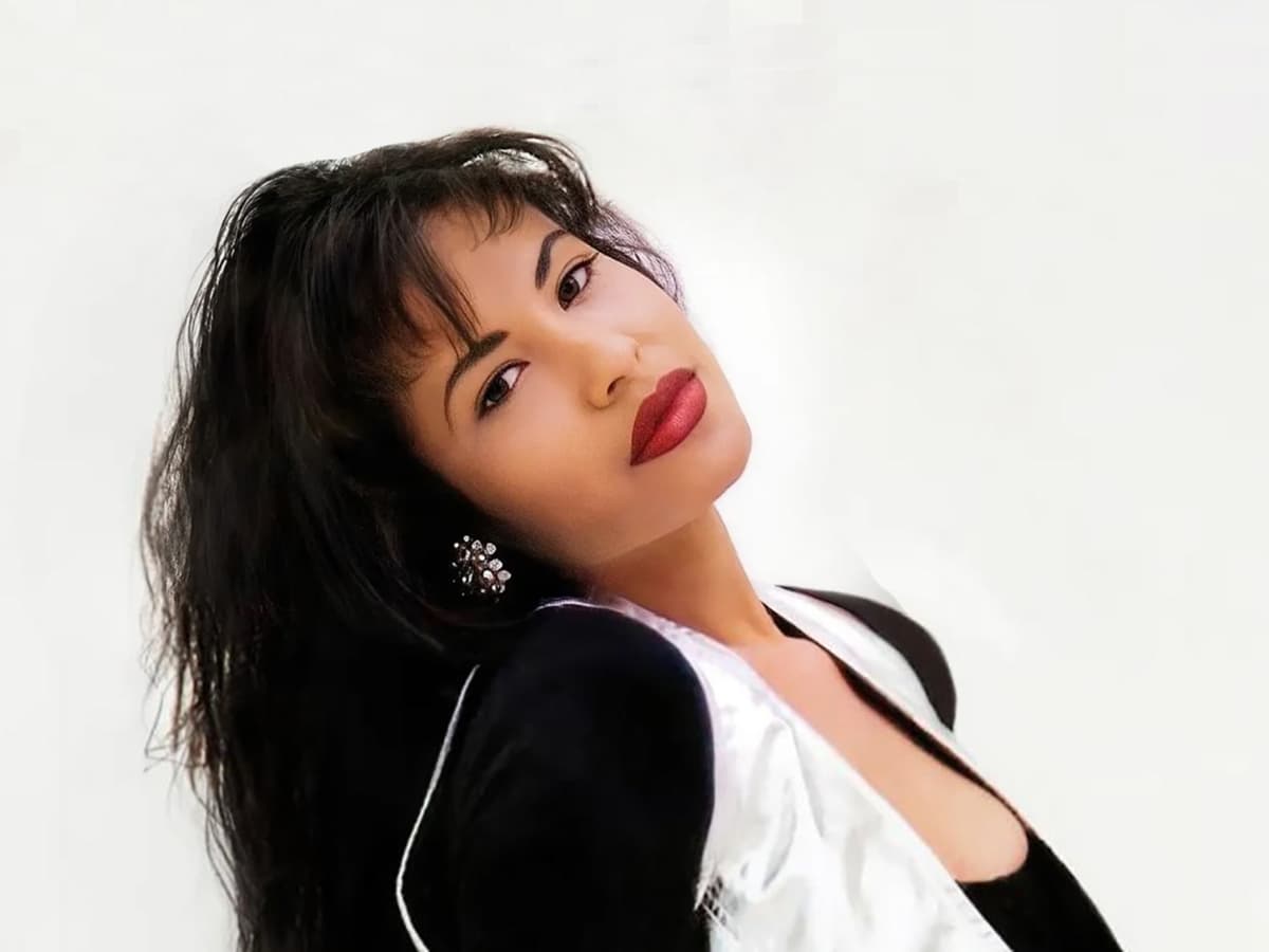 Selena, un luz que Nunca se Apagó