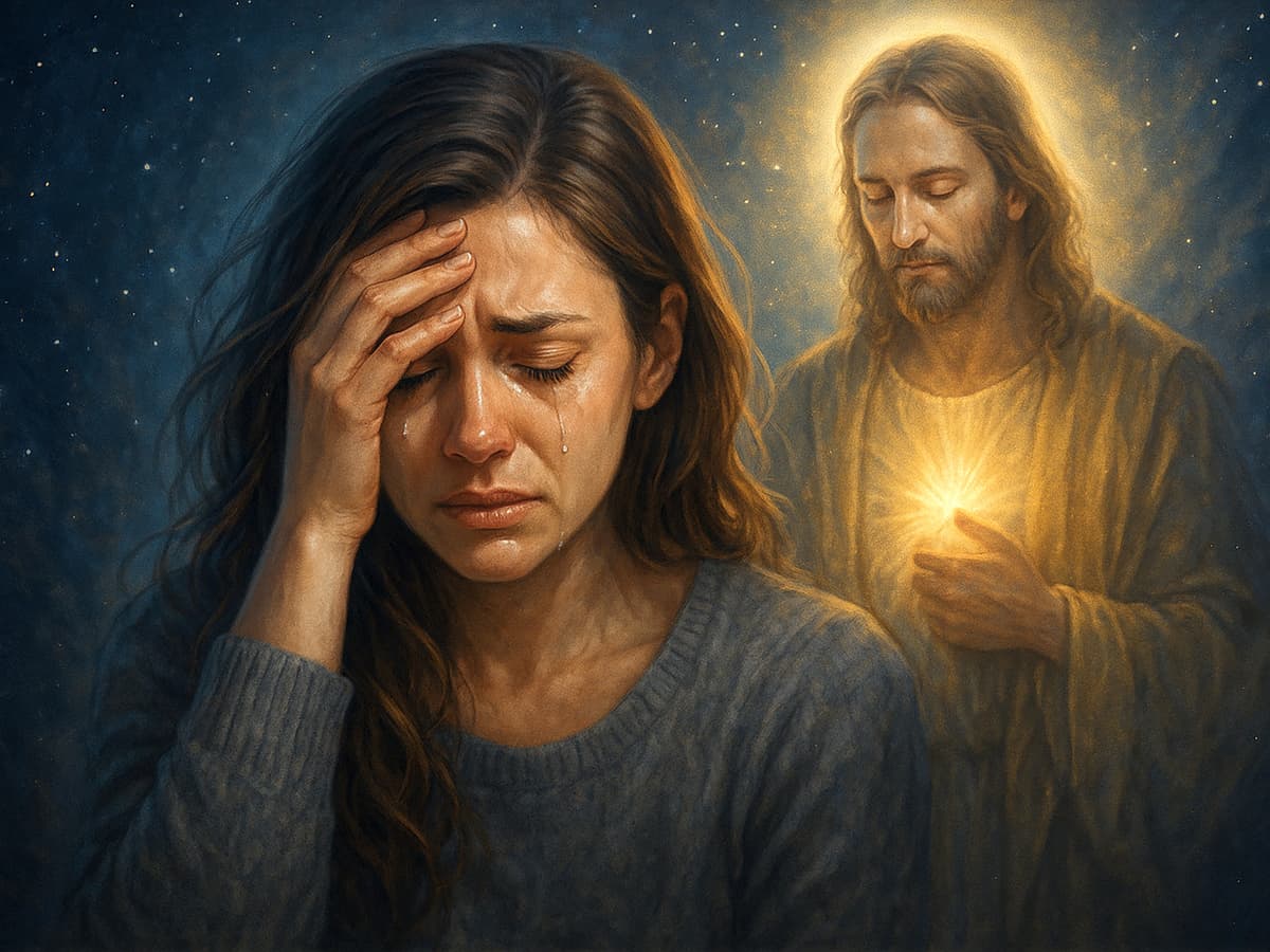 Lo que hoy duele, mañana sanará