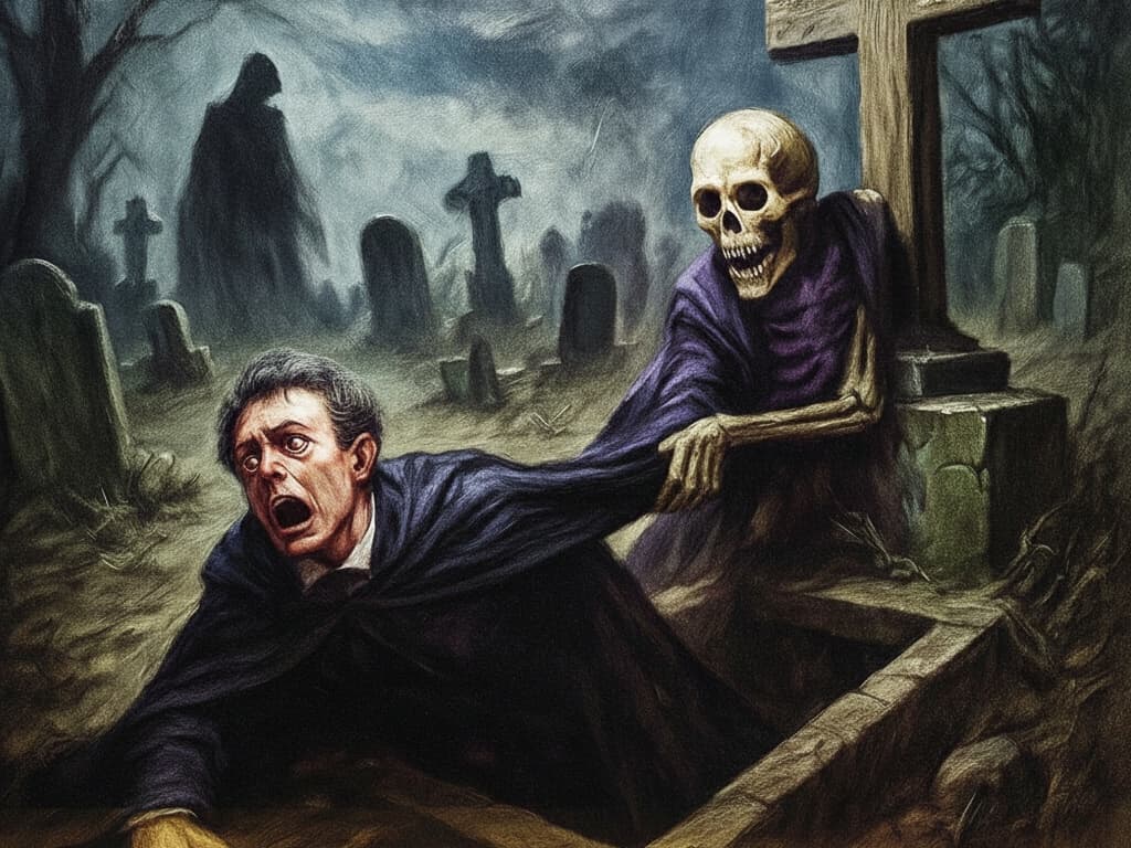 LA CAPA MALDITA DEL ESTUDIANTE