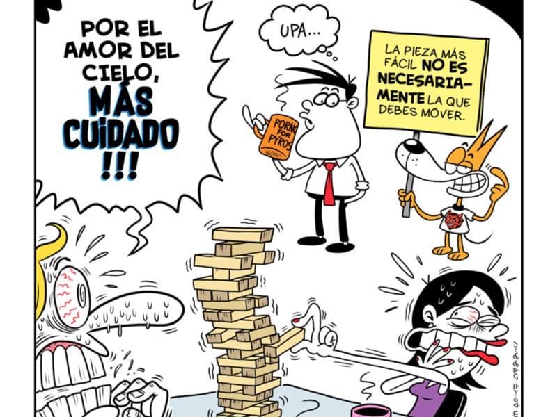 MARCO CALVACHE SNACK