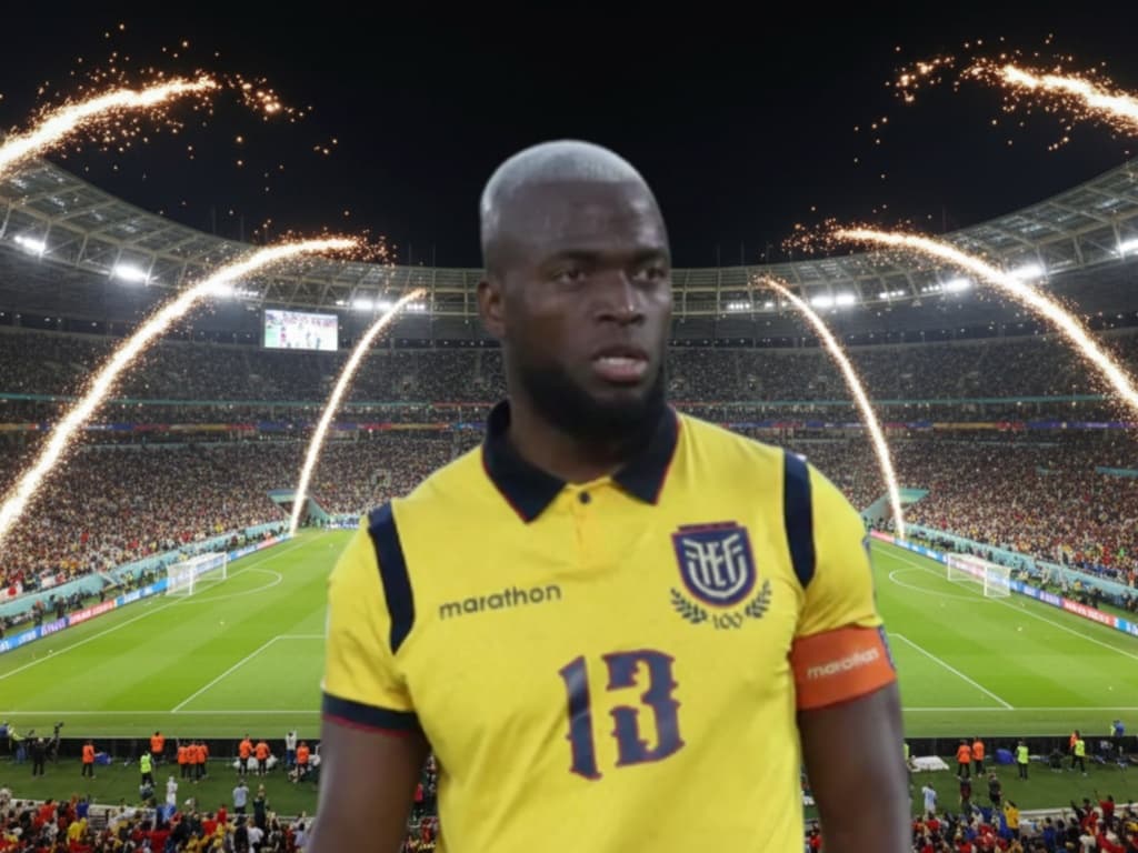 “De $200 a $700 valdrá ver a Ecuador en el Mundial 2026”