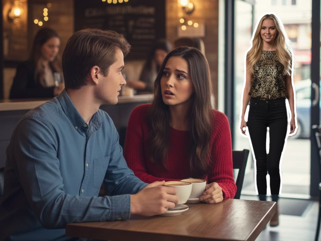 ¿Por qué el hombre mira primero el físico antes que los sentimientos?