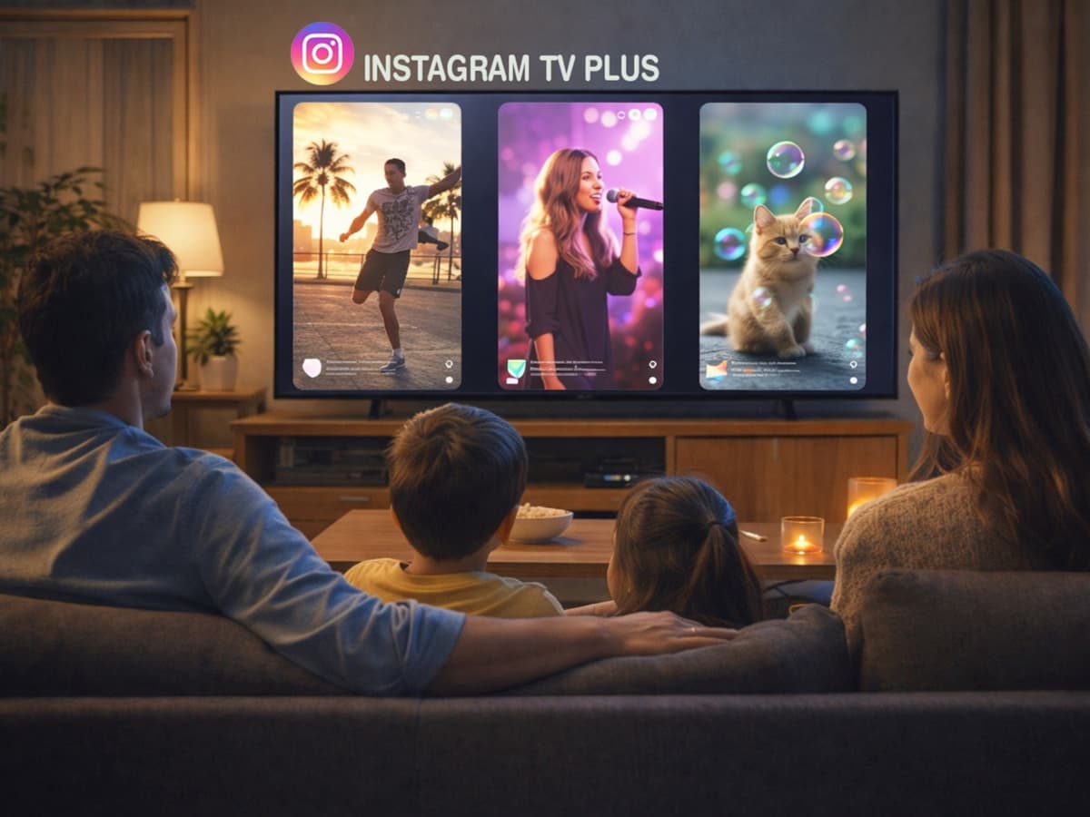 Instagram da el salto a la televisión