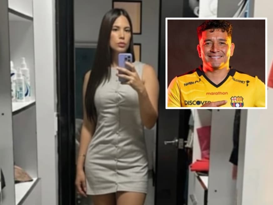 Impacto nacional: ¿quién es Guisella Fernández, la mujer asesinada junto al futbolista Mario Pineida?