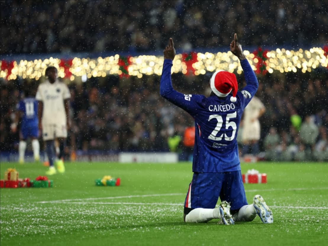 Un Boxing Day atípico para la Premier League este 2025