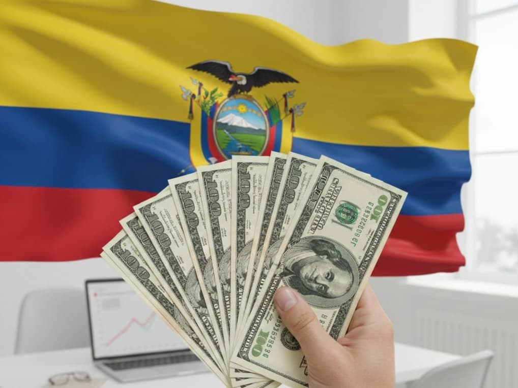 El nuevo cálculo de IESS para 2026 que impactará tu sueldo neto