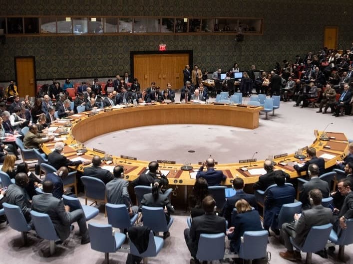 ONU debate intervención de EE.UU en Venezuela. Se evidenció divisiones globales por Venezuela