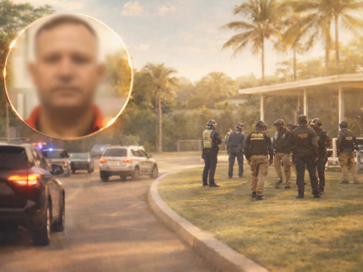 Quién era alias ‘El Marino’, líder de Los Lagartos abatido en Isla Mocolí