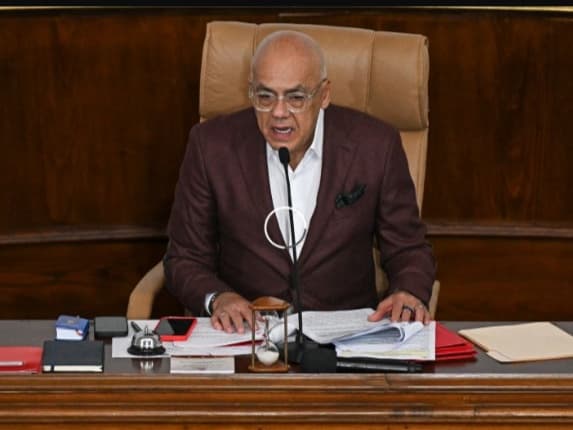 Venezuela libera presos políticos tras caída de Nicolás Maduro